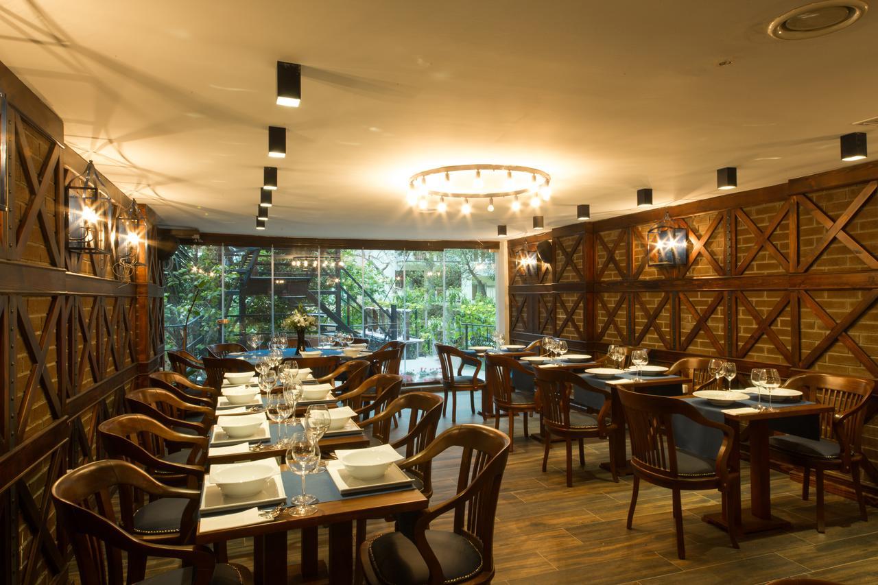 Pasha Moda Hotel Стамбул Екстер'єр фото