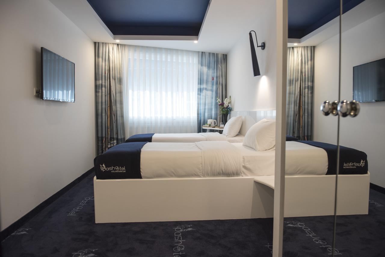 Pasha Moda Hotel Стамбул Екстер'єр фото