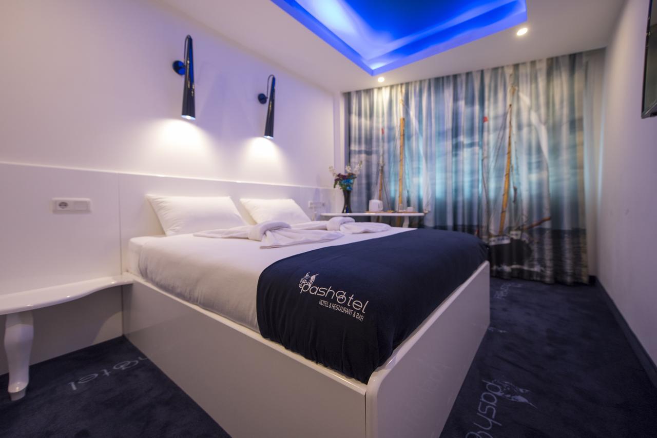 Pasha Moda Hotel Стамбул Екстер'єр фото