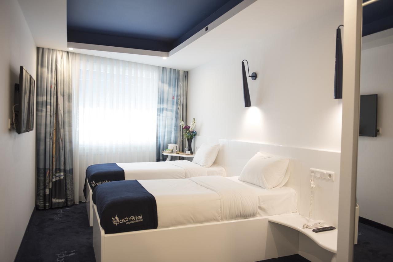 Pasha Moda Hotel Стамбул Екстер'єр фото