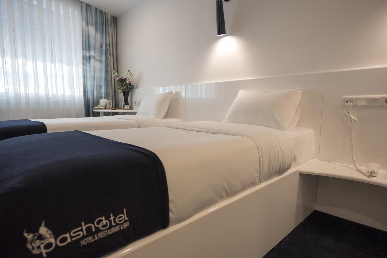 Pasha Moda Hotel Стамбул Екстер'єр фото