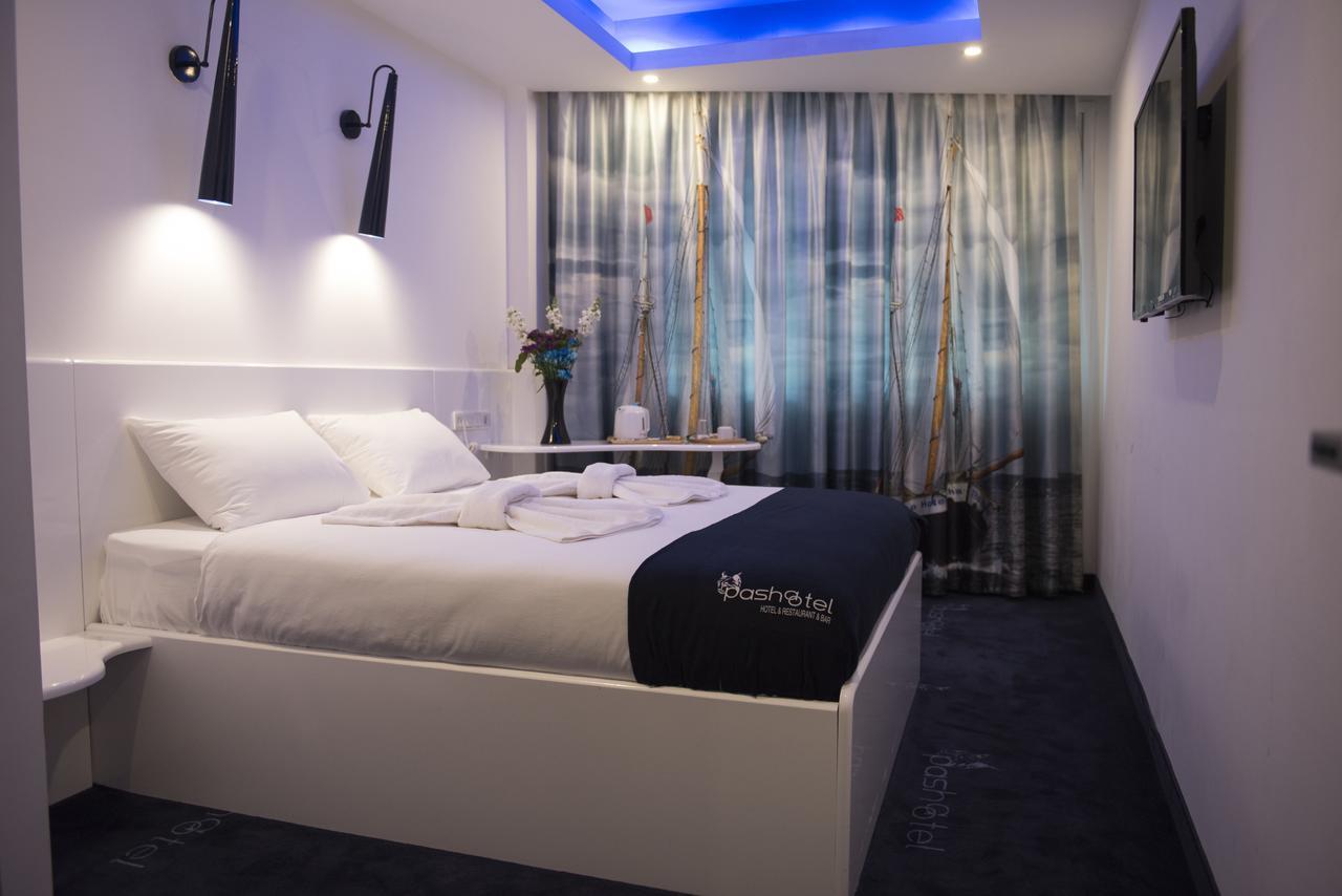 Pasha Moda Hotel Стамбул Екстер'єр фото