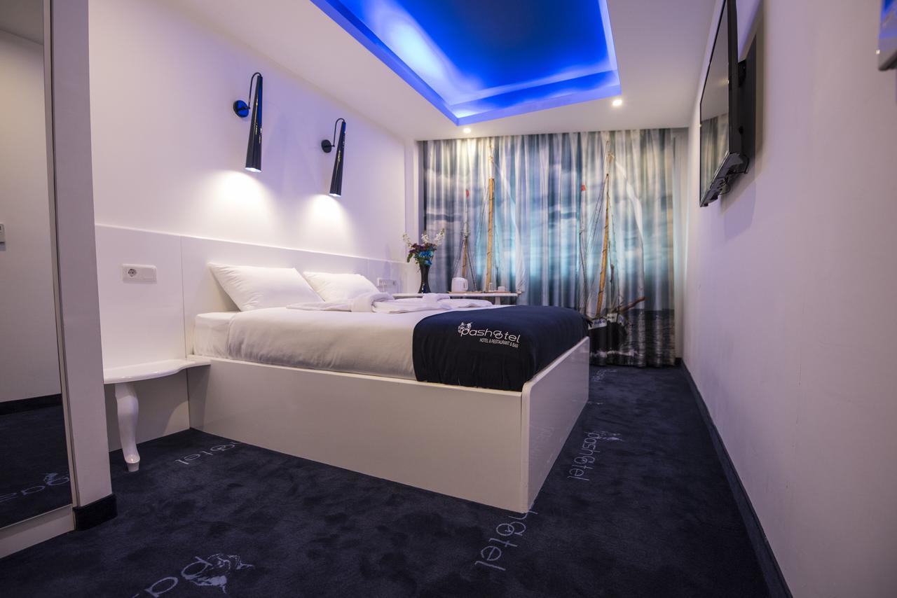 Pasha Moda Hotel Стамбул Екстер'єр фото