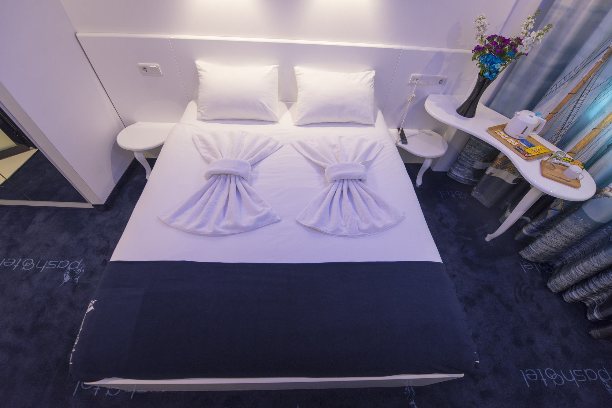 Pasha Moda Hotel Стамбул Екстер'єр фото