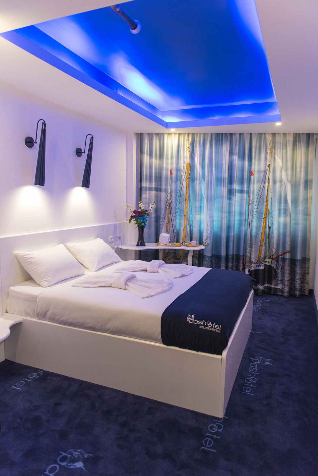 Pasha Moda Hotel Стамбул Екстер'єр фото