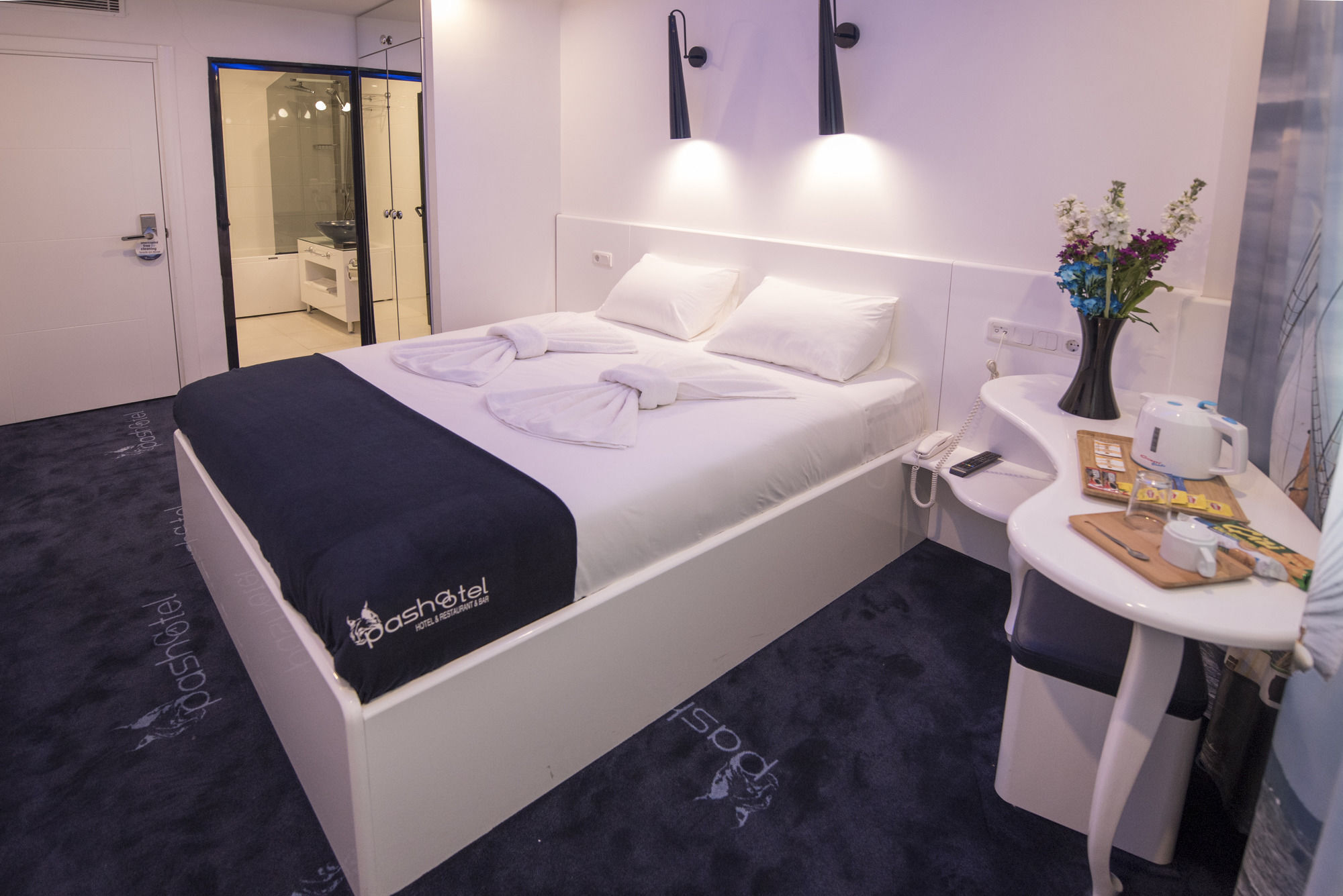 Pasha Moda Hotel Стамбул Екстер'єр фото