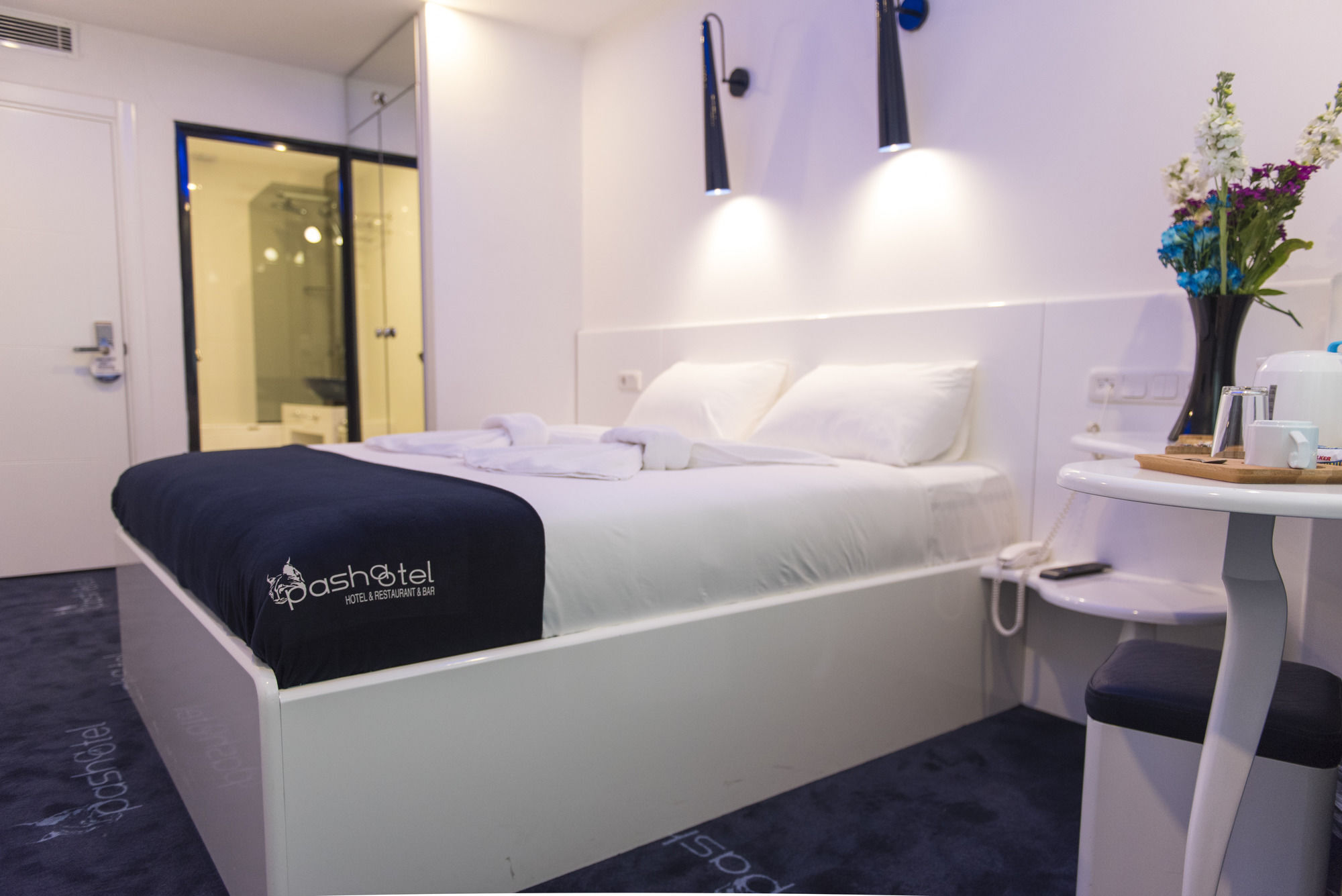 Pasha Moda Hotel Стамбул Екстер'єр фото